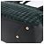 BALLY Borsa a mano in pelle verde oro Auth BA8440 D'oro - vista 9