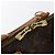 LOUIS VUITTON Borsa a Mano Monogram Alma M51130 LV Auth BA8479 Monogramma - vista 10