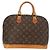 LOUIS VUITTON Borsa a Mano Monogram Alma M51130 LV Auth BA8479 Monogramma - vista 2