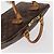 LOUIS VUITTON Borsa a Mano Monogram Alma M51130 LV Auth BA8479 Monogramma - vista 6