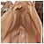 Céline Borsa a Spalla in Tela Macadam CELINE in Pelle PVC Marrone Oro Auth ka209 D'oro - vista 21