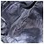 PRADA Borsa a mano in nylon nero argento Auth 154514 - vista 10