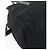 PRADA Borsa a mano in nylon nero argento Auth 154514 - vista 14