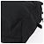 PRADA Borsa a mano in nylon nero argento Auth 154514 - vista 15