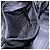PRADA Borsa a mano in nylon nero argento Auth 154514 - vista 23
