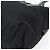 PRADA Borsa a mano in nylon nero argento Auth 154514 - vista 9