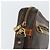 LOUIS VUITTON Clutch Marly Dragonne GM Monogram M51825 LV Auth ar13824 Monogramma - vista 17