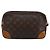 LOUIS VUITTON Clutch Marly Dragonne GM Monogram M51825 LV Auth ar13824 Monogramma - vista 2