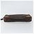 LOUIS VUITTON Clutch Marly Dragonne GM Monogram M51825 LV Auth ar13824 Monogramma - vista 6