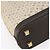 LOUIS VUITTON Mini Alma Alto Borsa a Mano Monogramma Khaki M92203 LV Auth 153516 Cachi - vista 15