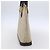 LOUIS VUITTON Mini Alma Alto Borsa a Mano Monogramma Khaki M92203 LV Auth 153516 Cachi - vista 3