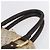 LOUIS VUITTON Mini Alma Alto Borsa a Mano Monogramma Khaki M92203 LV Auth 153516 Cachi - vista 8