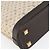 LOUIS VUITTON Mini Alma Alto Borsa a Mano Monogramma Khaki M92203 LV Auth 153516 Cachi - vista 9