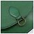 LOUIS VUITTON Borsa a Spalla Epi Saint Cloud GM Verde M52194 LV Auth th6465 - vista 18