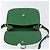 LOUIS VUITTON Borsa a Spalla Epi Saint Cloud GM Verde M52194 LV Auth th6465 - vista 19