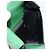 LOUIS VUITTON Borsa a Spalla Epi Saint Cloud GM Verde M52194 LV Auth th6465 - vista 22