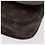 LOUIS VUITTON Bolsa de Ombro Monogram Saint Cloud MM M51243 LV Auth BA8278 Monograma - vista 16