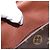 LOUIS VUITTON Bolsa de Ombro Monogram Saint Cloud MM M51243 LV Auth BA8278 Monograma - vista 21