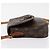 LOUIS VUITTON Bolsa de Ombro Monogram Saint Cloud MM M51243 LV Auth BA8278 Monograma - vista 4
