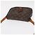 LOUIS VUITTON Bolsa de Ombro Monogram Saint Cloud MM M51243 LV Auth BA8278 Monograma - vista 6