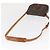 LOUIS VUITTON Bolsa de Ombro Monogram Saint Cloud MM M51243 LV Auth BA8278 Monograma - vista 7