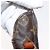 LOUIS VUITTON Bolsa de Ombro Monogram Saint Cloud MM M51243 LV Auth BA8278 Monograma - vista 9