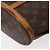 LOUIS VUITTON Borsa Tote Babylone Monogram M51102 LV Auth 153875 Monogramma - vista 15