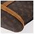 LOUIS VUITTON Borsa Tote Babylone Monogram M51102 LV Auth 153875 Monogramma - vista 17