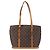 LOUIS VUITTON Borsa Tote Babylone Monogram M51102 LV Auth 153875 Monogramma - vista 2