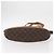 LOUIS VUITTON Borsa Tote Babylone Monogram M51102 LV Auth 153875 Monogramma - vista 5