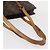 LOUIS VUITTON Borsa Tote Babylone Monogram M51102 LV Auth 153875 Monogramma - vista 7