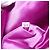 PRADA Pochette a Catena in Pelle Argento Viola Auth 148623V Porpora - vista 11