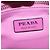PRADA Pochette a Catena in Pelle Argento Viola Auth 148623V Porpora - vista 20