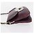 PRADA Pochette a Catena in Pelle Argento Viola Auth 148623V Porpora - vista 4