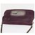 PRADA Pochette a Catena in Pelle Argento Viola Auth 148623V Porpora - vista 6