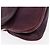 PRADA Pochette a Catena in Pelle Argento Viola Auth 148623V Porpora - vista 8