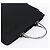 Bamboo Borsa a Spalla Gucci GG Supreme in PVC Nylon 3 Pezzi Beige Nero Auth ka378 - vista 12