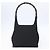 Bamboo Borsa a Spalla Gucci GG Supreme in PVC Nylon 3 Pezzi Beige Nero Auth ka378 - vista 17