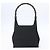 Bamboo Borsa a Spalla Gucci GG Supreme in PVC Nylon 3 Pezzi Beige Nero Auth ka378 - vista 18