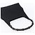 Bamboo Borsa a Spalla Gucci GG Supreme in PVC Nylon 3 Pezzi Beige Nero Auth ka378 - vista 20