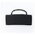 Bamboo Borsa a Spalla Gucci GG Supreme in PVC Nylon 3 Pezzi Beige Nero Auth ka378 - vista 21