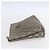 Bamboo Borsa a Spalla Gucci GG Supreme in PVC Nylon 3 Pezzi Beige Nero Auth ka378 - vista 4