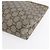 Bamboo Borsa a Spalla Gucci GG Supreme in PVC Nylon 3 Pezzi Beige Nero Auth ka378 - vista 7