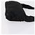 Autre Marque BOTTEGA VENETA Borsa a Mano Nylon Satin 2 Set Nero Auth bs30819 - vista 12