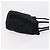 Autre Marque BOTTEGA VENETA Borsa a Mano Nylon Satin 2 Set Nero Auth bs30819 - vista 4