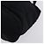 Autre Marque BOTTEGA VENETA Borsa a Mano Nylon Satin 2 Set Nero Auth bs30819 - vista 8