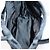 Autre Marque BOTTEGA VENETA Borsa a Mano Nylon Satin 2 Set Nero Auth bs30819 - vista 9