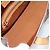 LOUIS VUITTON Borsa a Mano Monogram Vernis Reade PM Bronzo M91146 LV Auth BA7913 - vista 10
