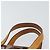 LOUIS VUITTON Borsa a Mano Monogram Vernis Reade PM Bronzo M91146 LV Auth BA7913 - vista 14