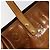 LOUIS VUITTON Borsa a Mano Monogram Vernis Reade PM Bronzo M91146 LV Auth BA7913 - vista 18